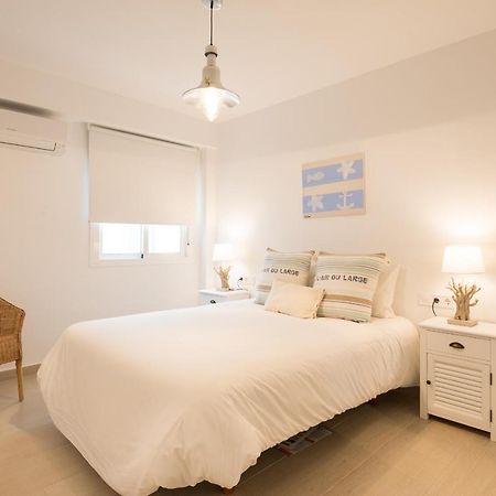 Pena City Center Apartment マラガ エクステリア 写真