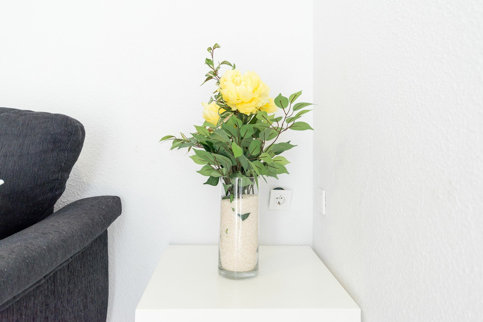 Pena City Center Apartment マラガ エクステリア 写真