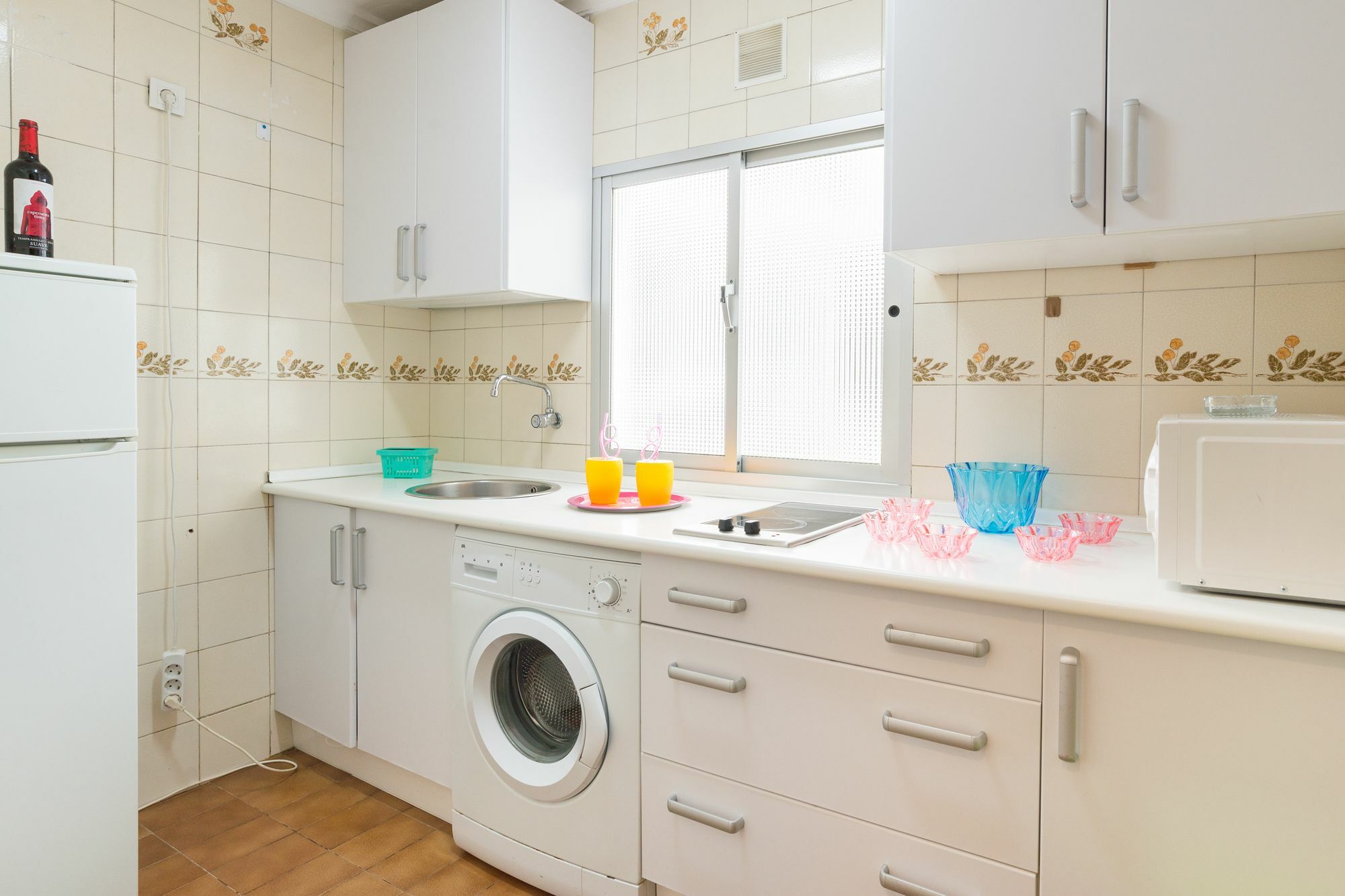 Pena City Center Apartment マラガ エクステリア 写真