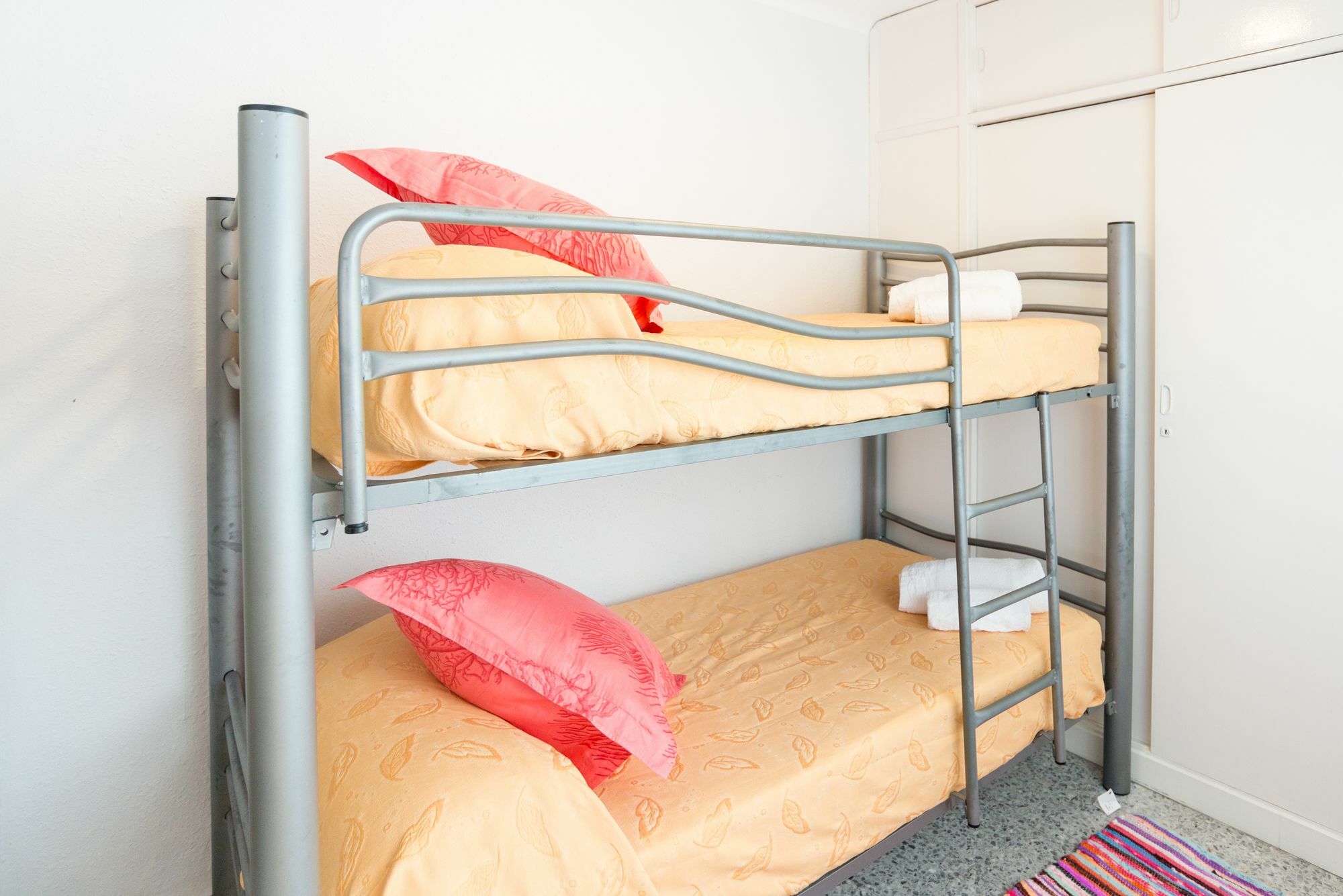 Pena City Center Apartment マラガ エクステリア 写真