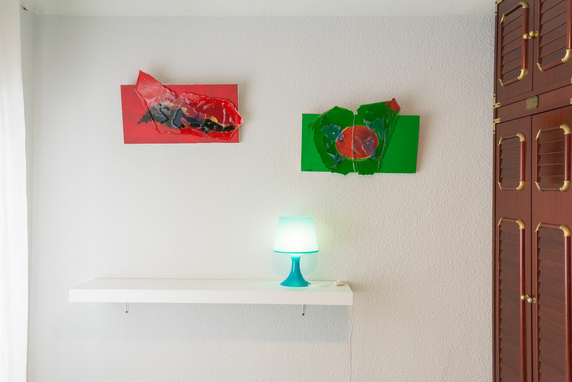 Pena City Center Apartment マラガ エクステリア 写真