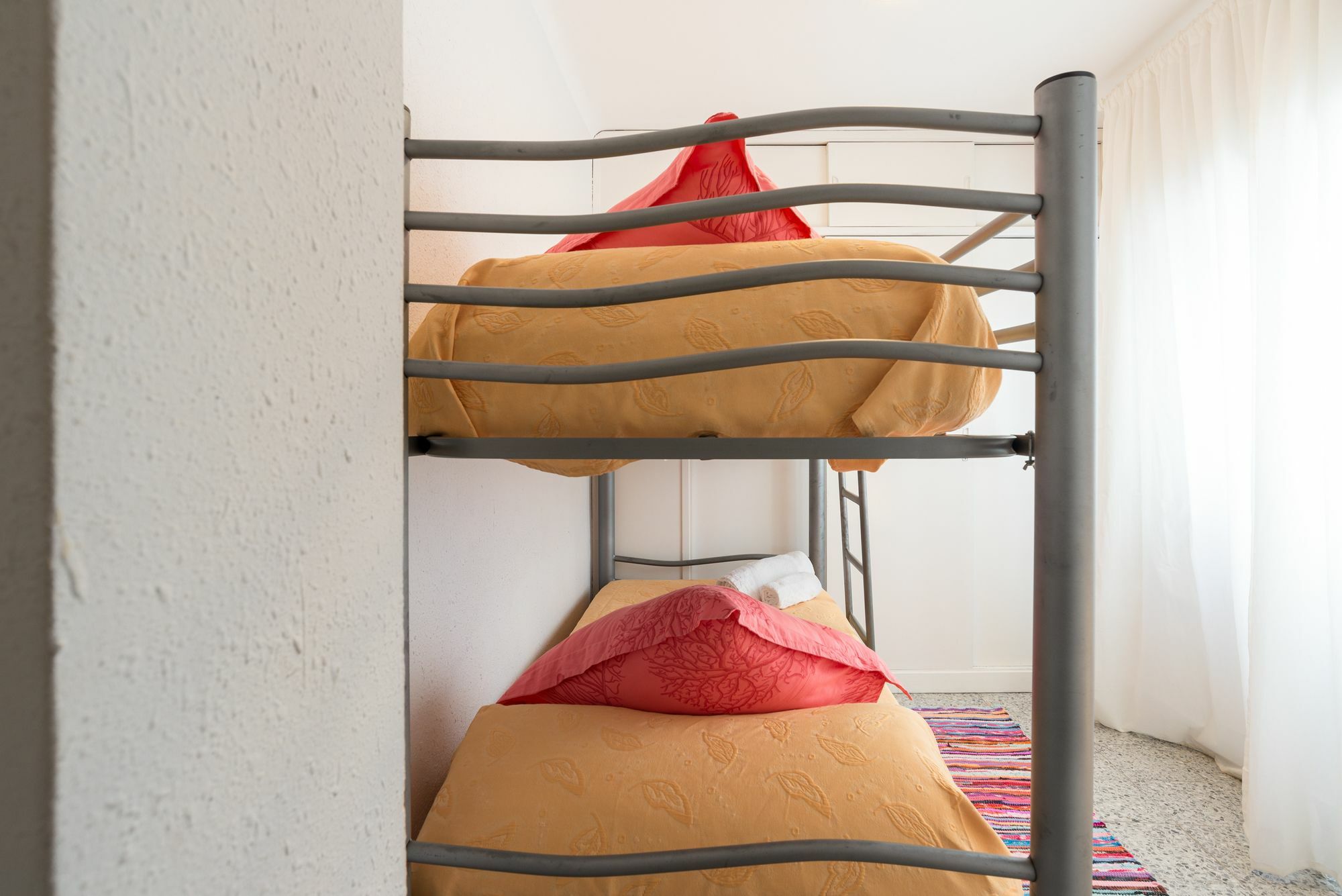 Pena City Center Apartment マラガ エクステリア 写真