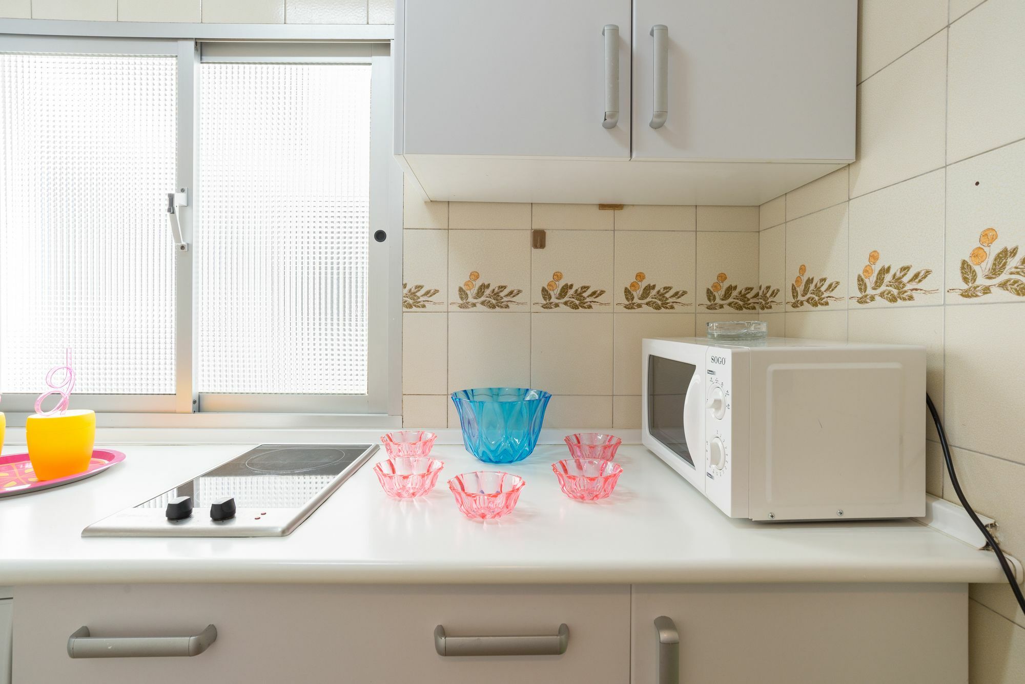 Pena City Center Apartment マラガ エクステリア 写真
