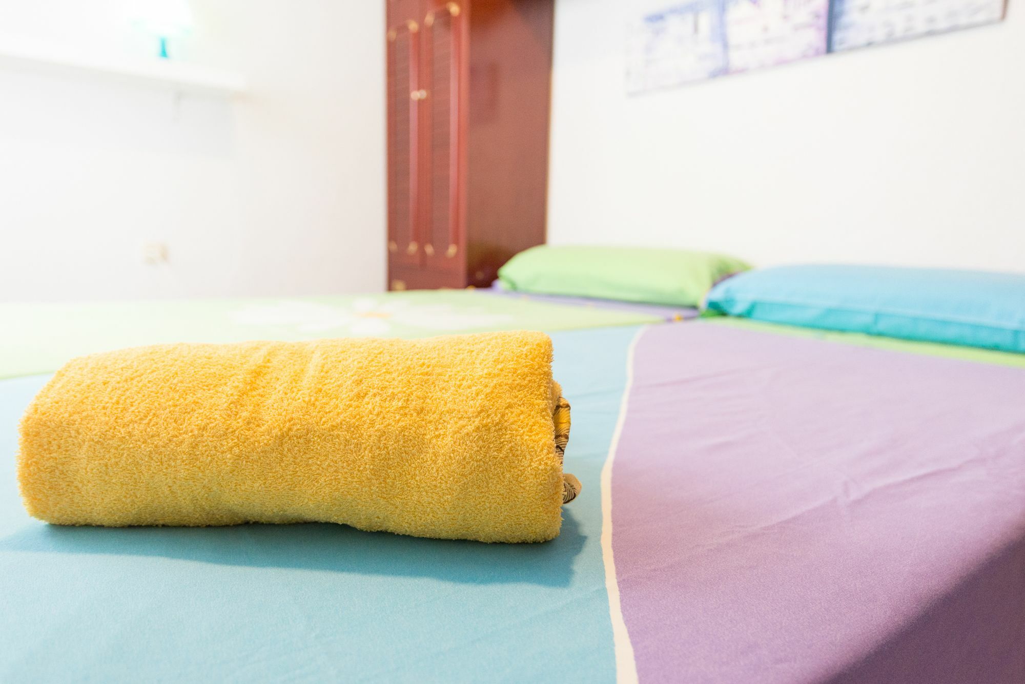 Pena City Center Apartment マラガ エクステリア 写真