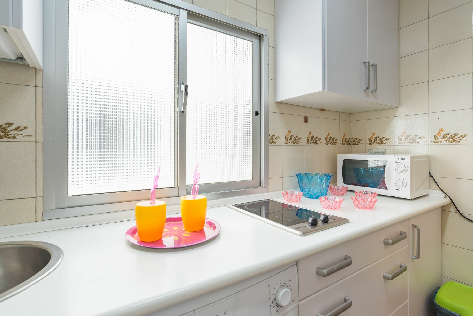 Pena City Center Apartment マラガ エクステリア 写真