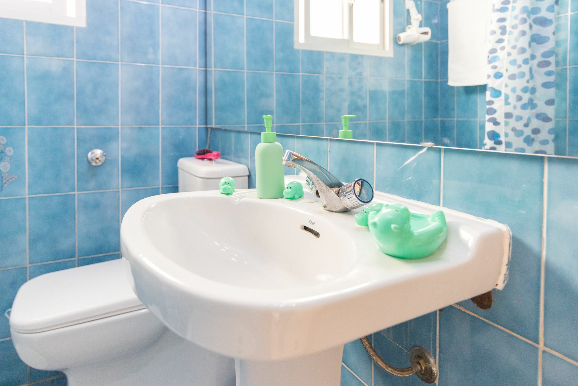 Pena City Center Apartment マラガ エクステリア 写真